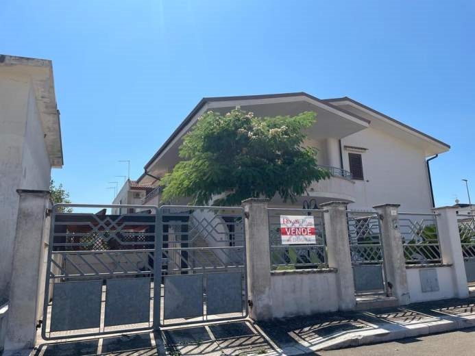 Villa in Vendita a Ginosa