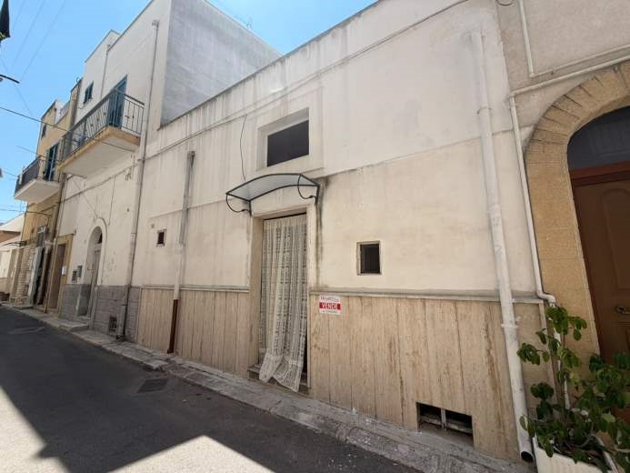 Soluzione Indipendente in Vendita a Ginosa