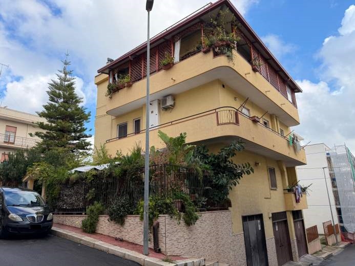 Quadrilocale in Vendita a Ginosa
