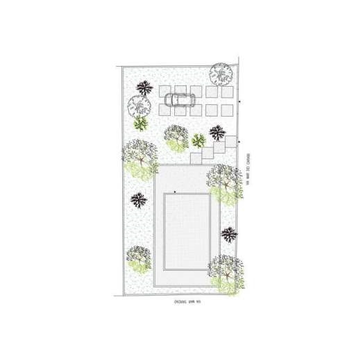 Terreno Edificabile Residenziale in Vendita a Ginosa