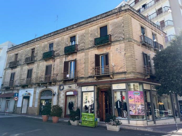 Quadrilocale in Vendita a Ginosa