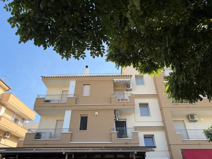 Quadrilocale in Vendita a Ginosa