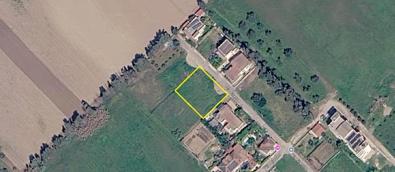 Terreno in Vendita a Ginosa