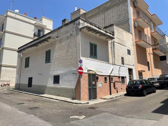 Soluzione Indipendente in Vendita a Ginosa