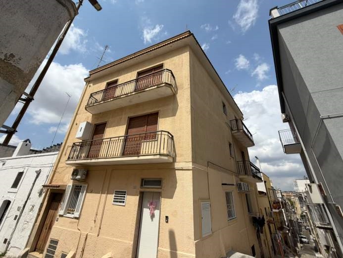 Trilocale in Vendita a Ginosa