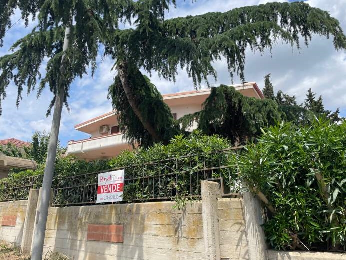 Villa in Vendita a Ginosa