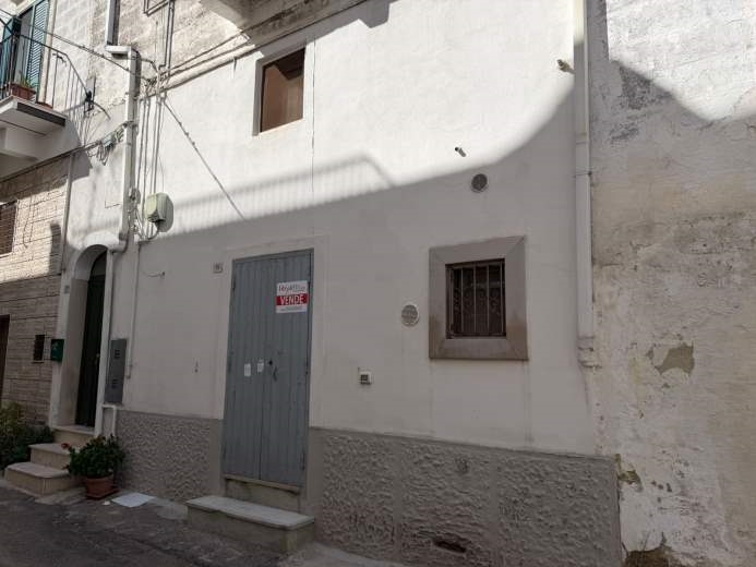 Bilocale in Vendita a Ginosa