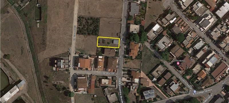 Terreno Edificabile Comm.le/Ind.le in Vendita a Ginosa