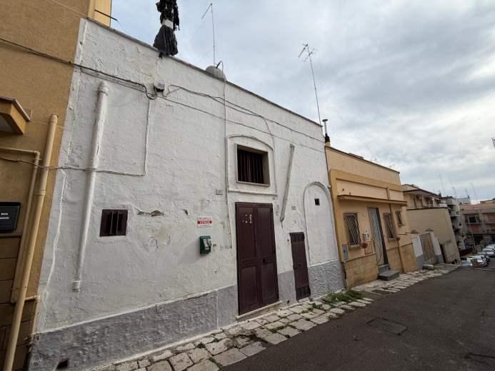 Soluzione Indipendente in Vendita a Ginosa