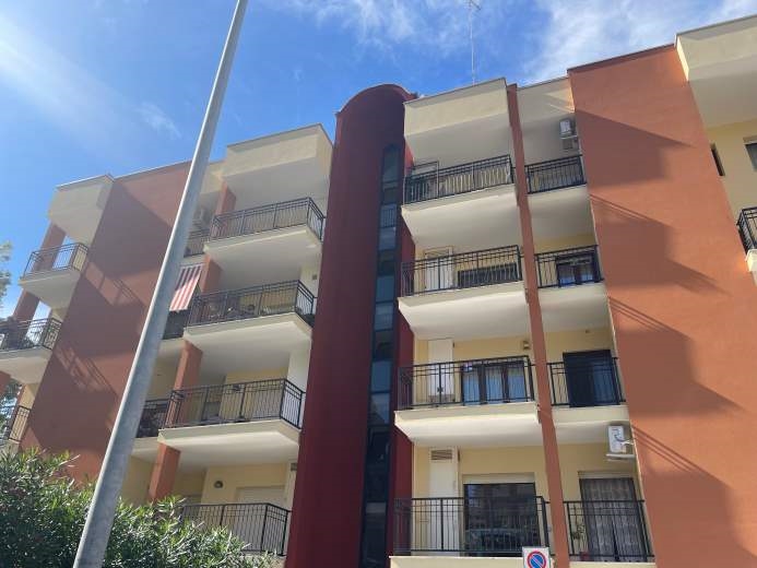 Quadrilocale in Vendita a Ginosa