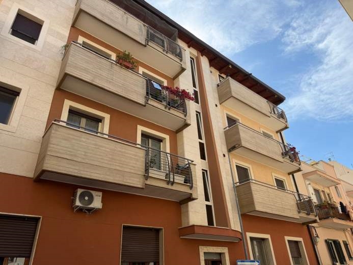 Quadrilocale in Vendita a Ginosa