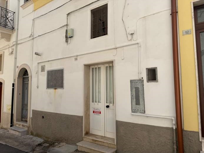 Soluzione Indipendente in Vendita a Ginosa