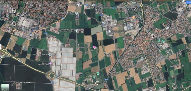Azienda Agricola in vendita a Stezzano, 9999 locali, Trattative riservate | CambioCasa.it
