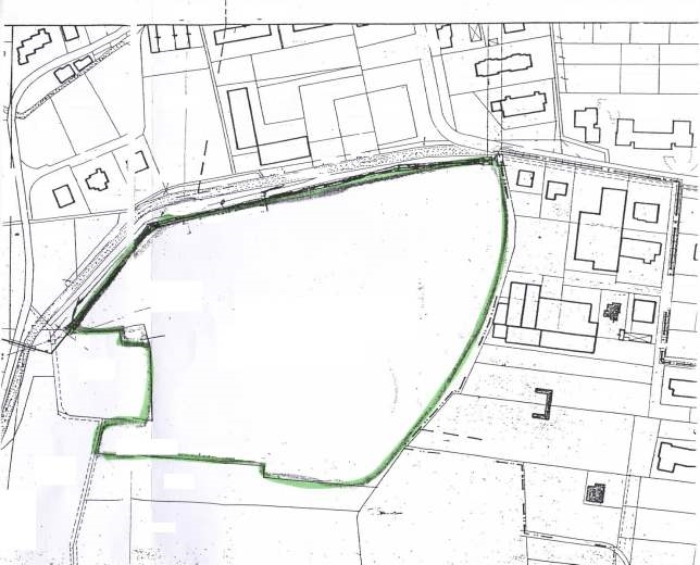 Terreno Agricolo in vendita a Pontirolo Nuovo, 9999 locali, prezzo € 510.000 | CambioCasa.it