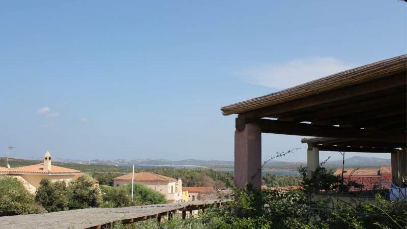 Villa in Vendita a Santa Teresa Gallura