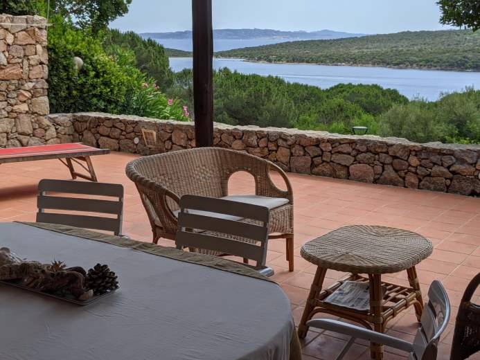 Villa a Schiera in Vendita a Santa Teresa Gallura