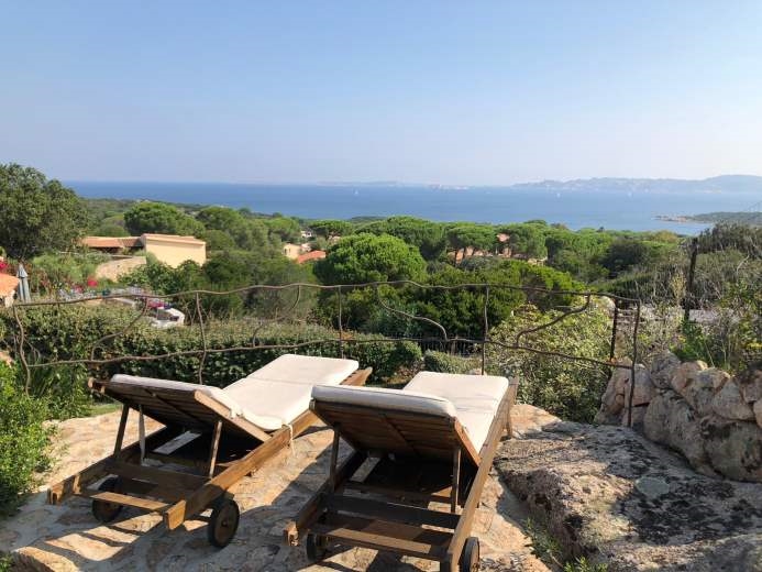 Villa a Schiera in Vendita a Santa Teresa Gallura