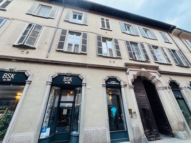 Bilocale in Vendita a Como