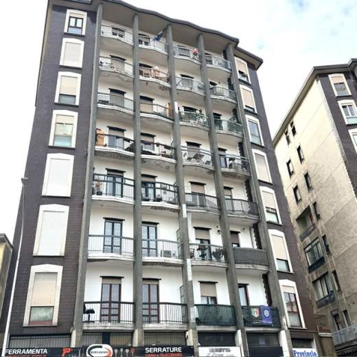 Trilocale in Vendita a Olgiate Comasco