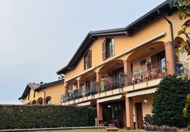 Trilocale in Vendita a Villa Guardia