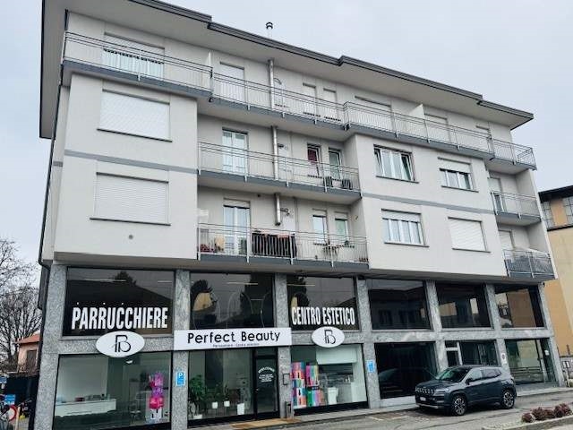 Bilocale in Vendita a Olgiate Comasco
