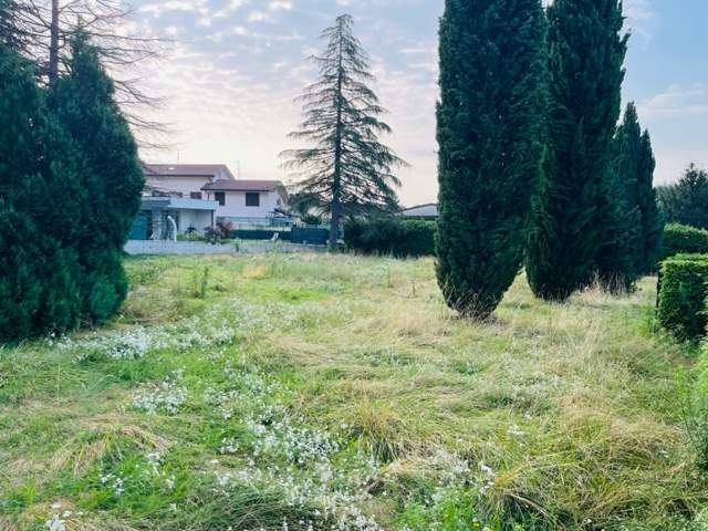 Terreno Edificabile Residenziale in Vendita a Olgiate Comasco