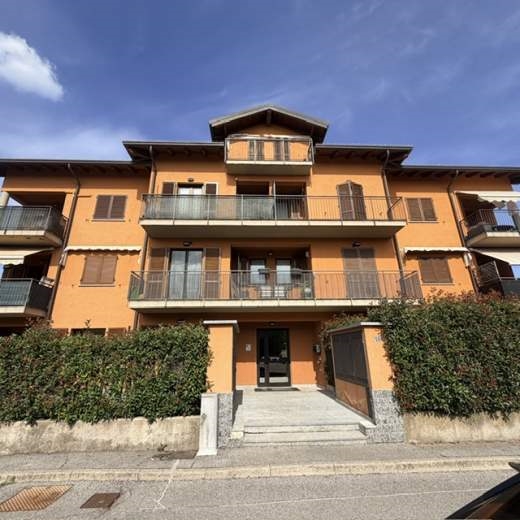 Bilocale in Vendita a Binago