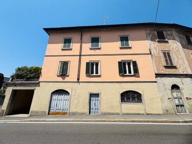Bilocale in Vendita a Villa Guardia