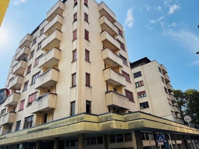 Trilocale in Vendita a Olgiate Comasco