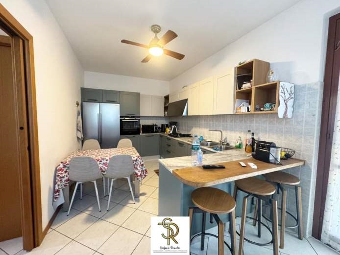 Villa a Schiera in Vendita a Rescaldina