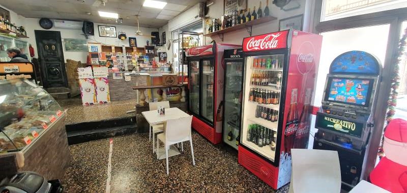 Bar in Vendita a Genova