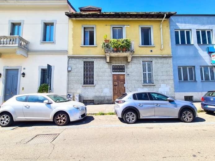 Bilocale in Vendita a Milano