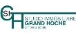 Studio immobiliare grand hoche