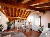 Attico / Mansarda in vendita a Treviso, 3 locali, zona ro storico, prezzo € 273.000 | PortaleAgenzieImmobiliari.it