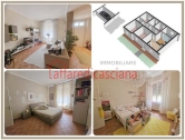 Appartamento in vendita a Casciana Terme Lari, 8 locali, prezzo € 165.000 | PortaleAgenzieImmobiliari.it