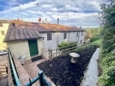 Appartamento in vendita a Massa Marittima, 4 locali, prezzo € 129.000 | PortaleAgenzieImmobiliari.it