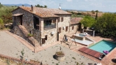 Rustico / Casale in vendita a Roccastrada, 12 locali, zona lla, Trattative riservate | PortaleAgenzieImmobiliari.it