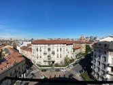 Attico / Mansarda in affitto a Milano, 3 locali, zona Centro Storico, Duomo, Brera, Cadorna, Cattolica, prezzo € 2.200 | PortaleAgenzieImmobiliari.it