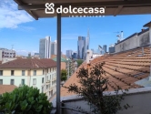 Appartamento in vendita a Milano, 2 locali, zona Repubblica, Stazione Centrale, P.ta Nuova, B. Marcello, prezzo € 450.000 | PortaleAgenzieImmobiliari.it