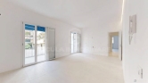 Appartamento in vendita a Palermo, 4 locali, zona Località: via Restivo, prezzo € 345.000 | PortaleAgenzieImmobiliari.it