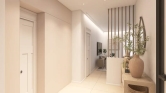Appartamento in vendita a Palermo, 2 locali, zona Località: Restivo-Lazio, prezzo € 240.000 | PortaleAgenzieImmobiliari.it