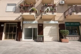 Negozio / Locale in affitto a Palermo, 1 locali, zona Località: via Sampolo, prezzo € 950 | PortaleAgenzieImmobiliari.it