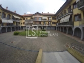 Appartamento in vendita a Lonate Pozzolo, 1 locali, prezzo € 68.000 | PortaleAgenzieImmobiliari.it