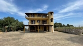 Villa in vendita a Melilli, 9 locali, prezzo € 395.000 | PortaleAgenzieImmobiliari.it
