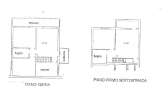 Appartamento in vendita a Siena, 6 locali, prezzo € 300.000 | PortaleAgenzieImmobiliari.it