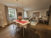 Appartamento in vendita a Genova, 4 locali, zona Foce, Castelletto, Albaro, Carignano, Medio Levante, prezzo € 350.000 | PortaleAgenzieImmobiliari.it