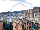 Appartamento in vendita a Genova, 3 locali, zona Marassi-Staglieno, prezzo € 95.000 | PortaleAgenzieImmobiliari.it
