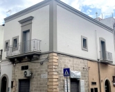 Soluzione Indipendente in vendita a Ginosa, 3 locali, prezzo € 125.000 | PortaleAgenzieImmobiliari.it