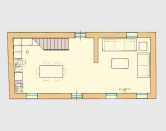 Soluzione Indipendente in vendita a Sacile, 5 locali, zona adella, prezzo € 200.000 | PortaleAgenzieImmobiliari.it