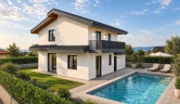 Villa in vendita a Faloppio, 4 locali, prezzo € 595.000 | PortaleAgenzieImmobiliari.it